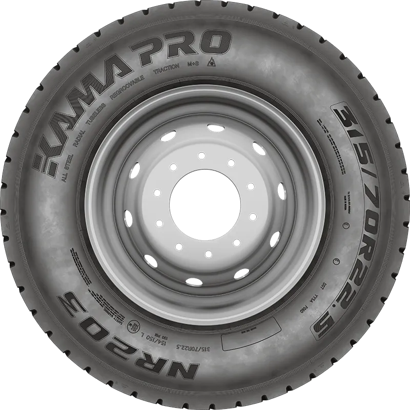 KAMA PRO NR 203 в Лосино-Петровском — KAMA TYRES KAMA PRO NR 203 в Лосино-Петровском