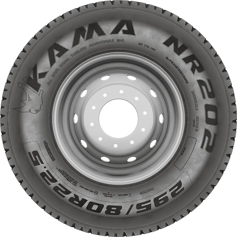 KAMA NR 202 в Лосино-Петровском — KAMA TYRES KAMA NR 202 в Лосино-Петровском