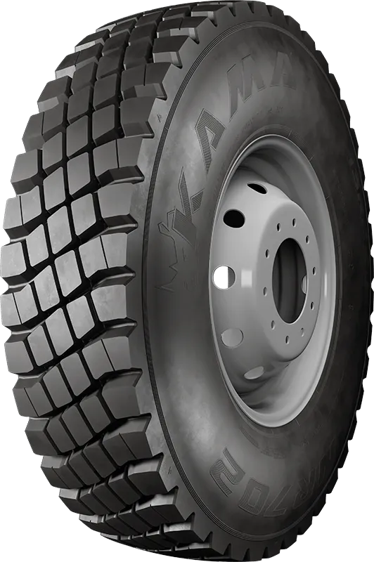 KAMA NR 702 в Лосино-Петровском — KAMA TYRES KAMA NR 702 в Лосино-Петровском