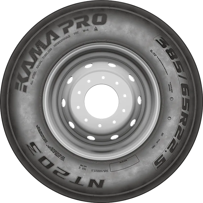 KAMA PRO NT 203 в Лосино-Петровском — KAMA TYRES KAMA PRO NT 203 в Лосино-Петровском