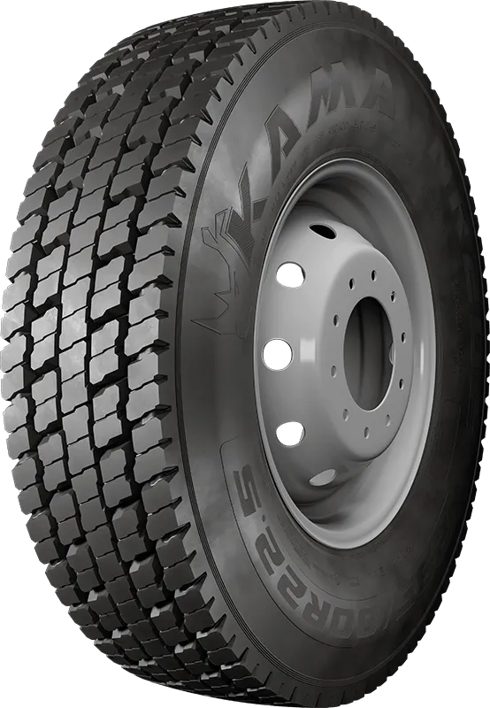 KAMA NR 202 в Лосино-Петровском — KAMA TYRES KAMA NR 202 в Лосино-Петровском