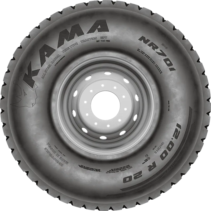 KAMA NR 701 в Лосино-Петровском — KAMA TYRES KAMA NR 701 в Лосино-Петровском