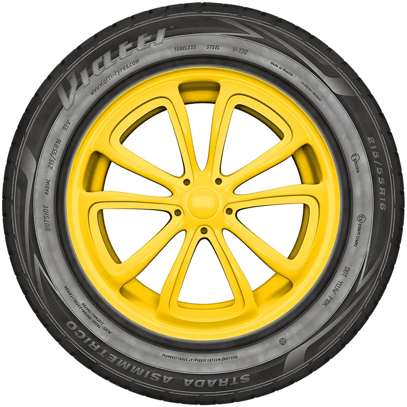 Viatti Strada Asimmetrico (V-130) в Лосино-Петровском — KAMA TYRES Viatti Strada Asimmetrico (V-130) в Лосино-Петровском
