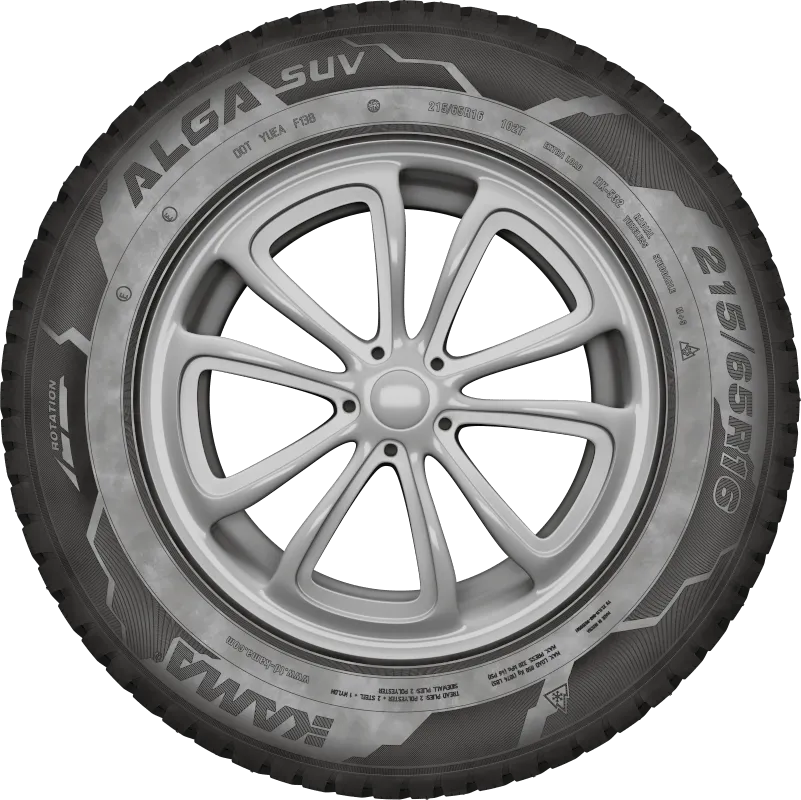KAMA ALGA SUV (НК-532) в Лосино-Петровском — KAMA TYRES KAMA ALGA SUV (НК-532) в Лосино-Петровском