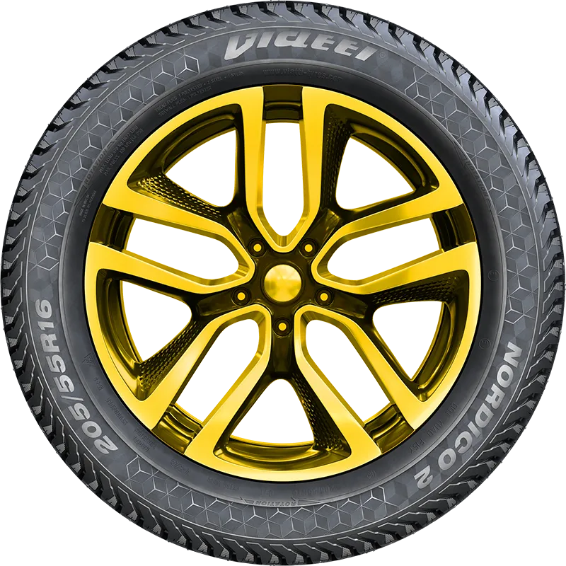 Viatti Nordico 2 (V-528) в Лосино-Петровском — KAMA TYRES Viatti Nordico 2 (V-528) в Лосино-Петровском