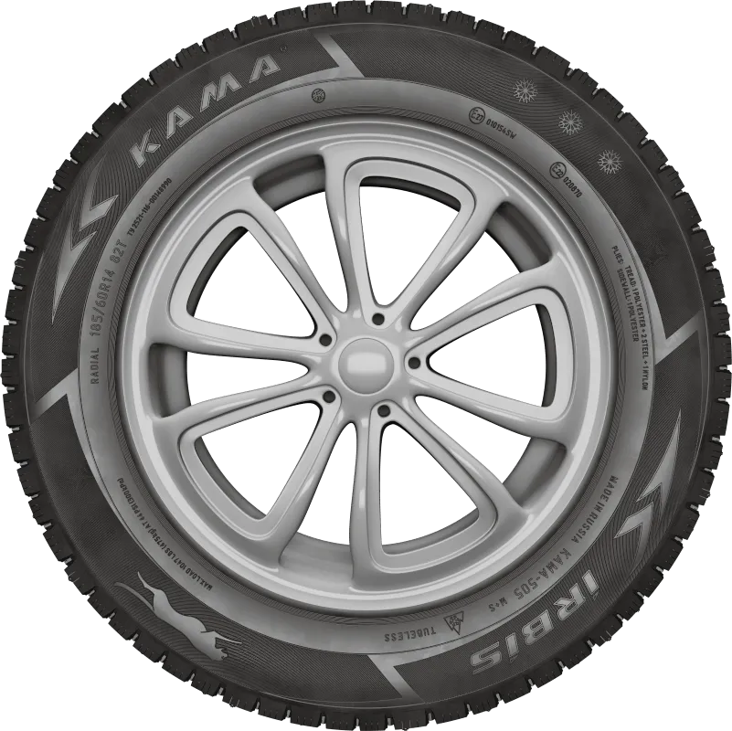 KAMA-505 ИРБИС в Лосино-Петровском — KAMA TYRES KAMA-505 ИРБИС в Лосино-Петровском
